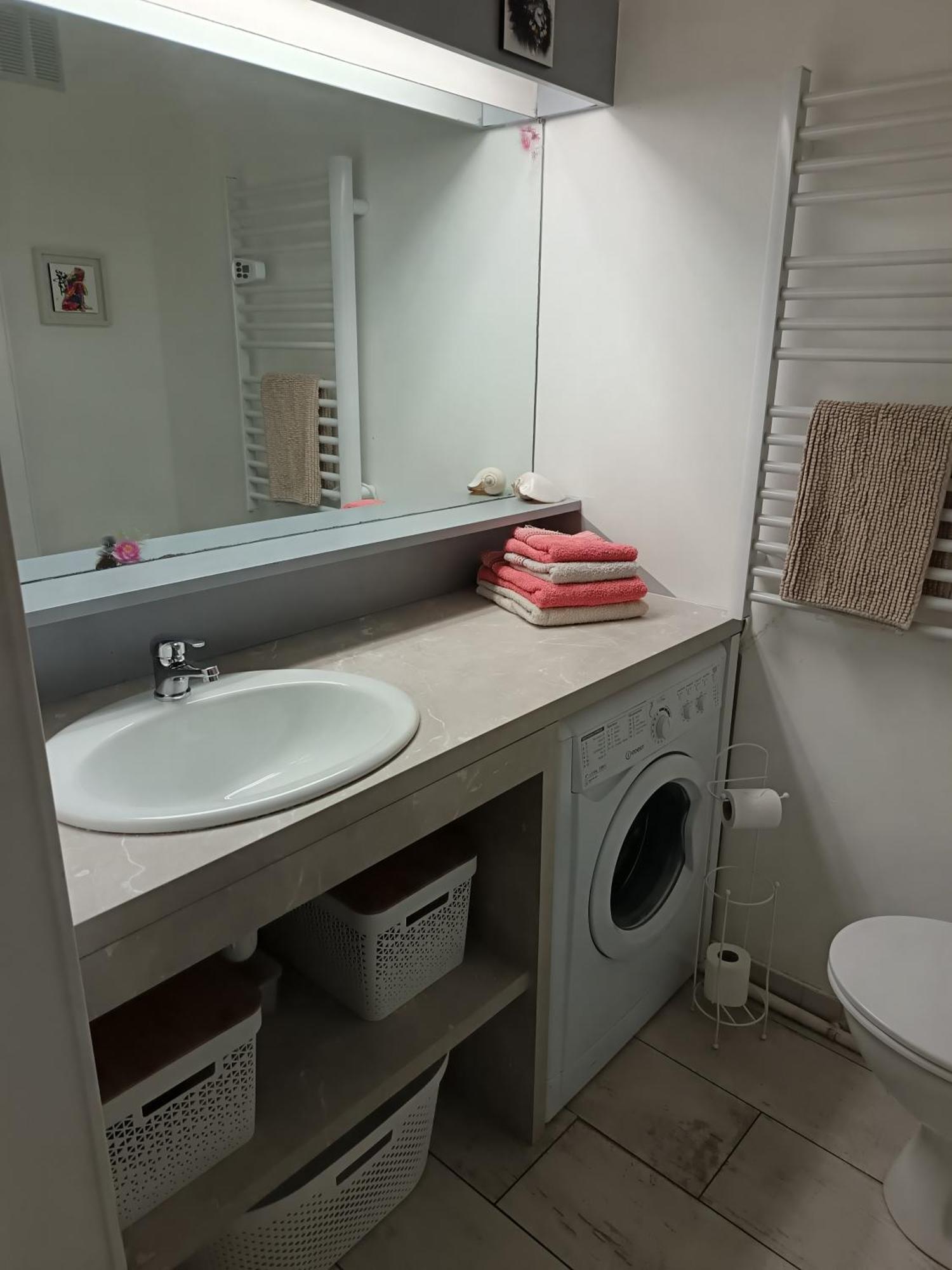 Cap Capistol Studio Avec Terrasse, Vue Port แอกด์ ภายนอก รูปภาพ